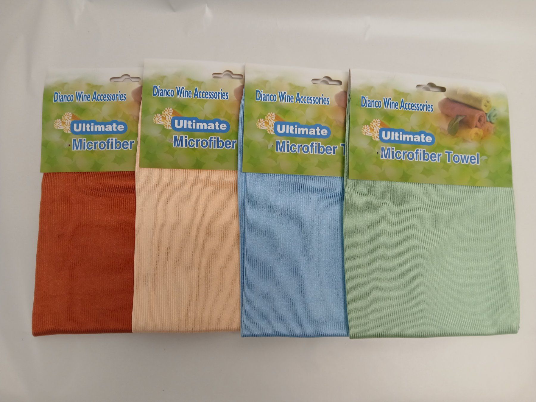 Badetücher: NEW - 3x Ultimate Microfiber Towels – Neu und originalverpackt aus Dübendorf von LoRi-2026 4