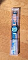 Vintage Montre Swatch Homme METROSCAPE GN109 (1990)