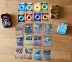 Pokemon Karten
