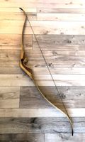 Recurve Bogen