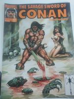 The Savage Sword of Conan Nr. 177