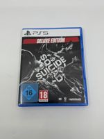 Suicide Squad (Deluxe Edition) (PS5)