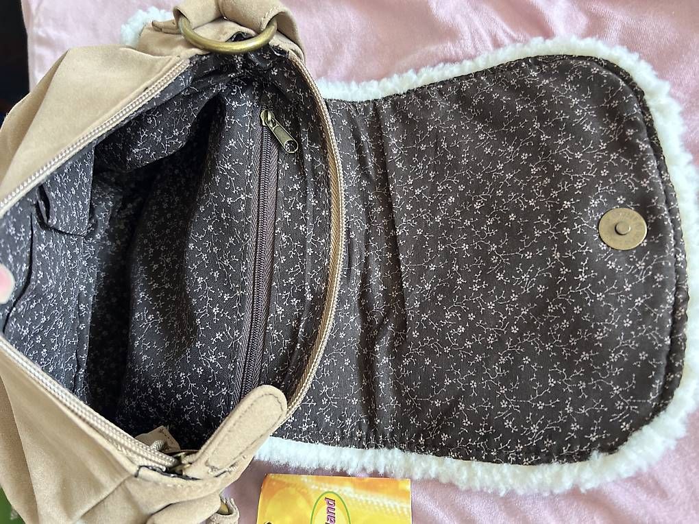 Sacs femmes: Tasche Neu Graceland – Neuf avec emballage d'origine à Sarmenstorf par ramoeneli 2