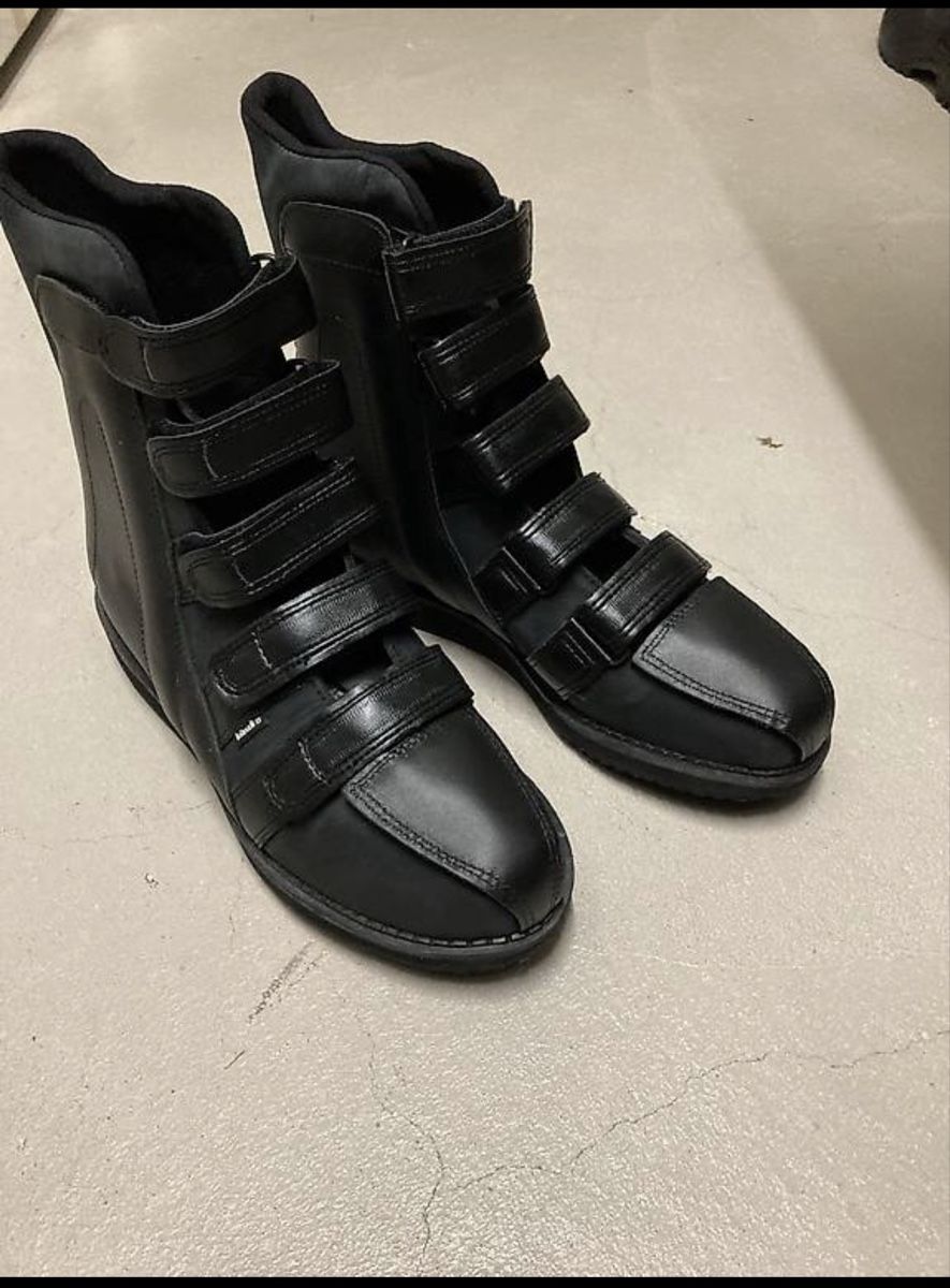 Künzli Scarpe da uomo: Orthopädische Schuhe – Nuovo (secondo la descrizione) da Schinznach Bad venduto da MiroJadranka 3