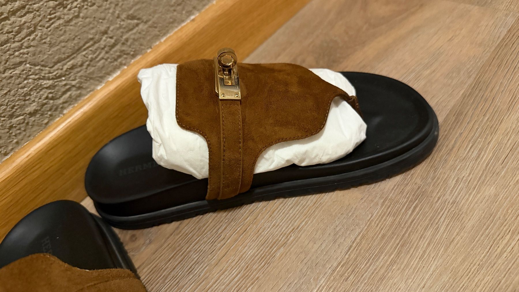 Hermès Scarpe da donna: Hermès Sandals Empire – Usato da Zürich venduto da pre_vy7t 6