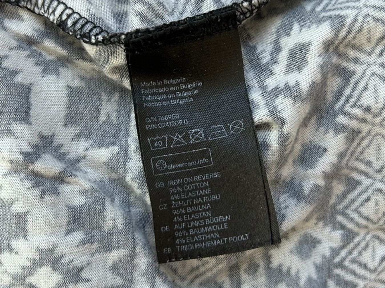 H&M Vestiti: H&M Dress – Usato da St. Gallen venduto da look-twice 4