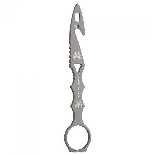 Benchmade Accessori: Benchmade SOCP HOOK 179 Gray – Nuovo e nell'imballaggio originale da Balsthal venduto da allmedba