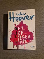 Buch Colleen Hoover Weil Ich Layken Liebe