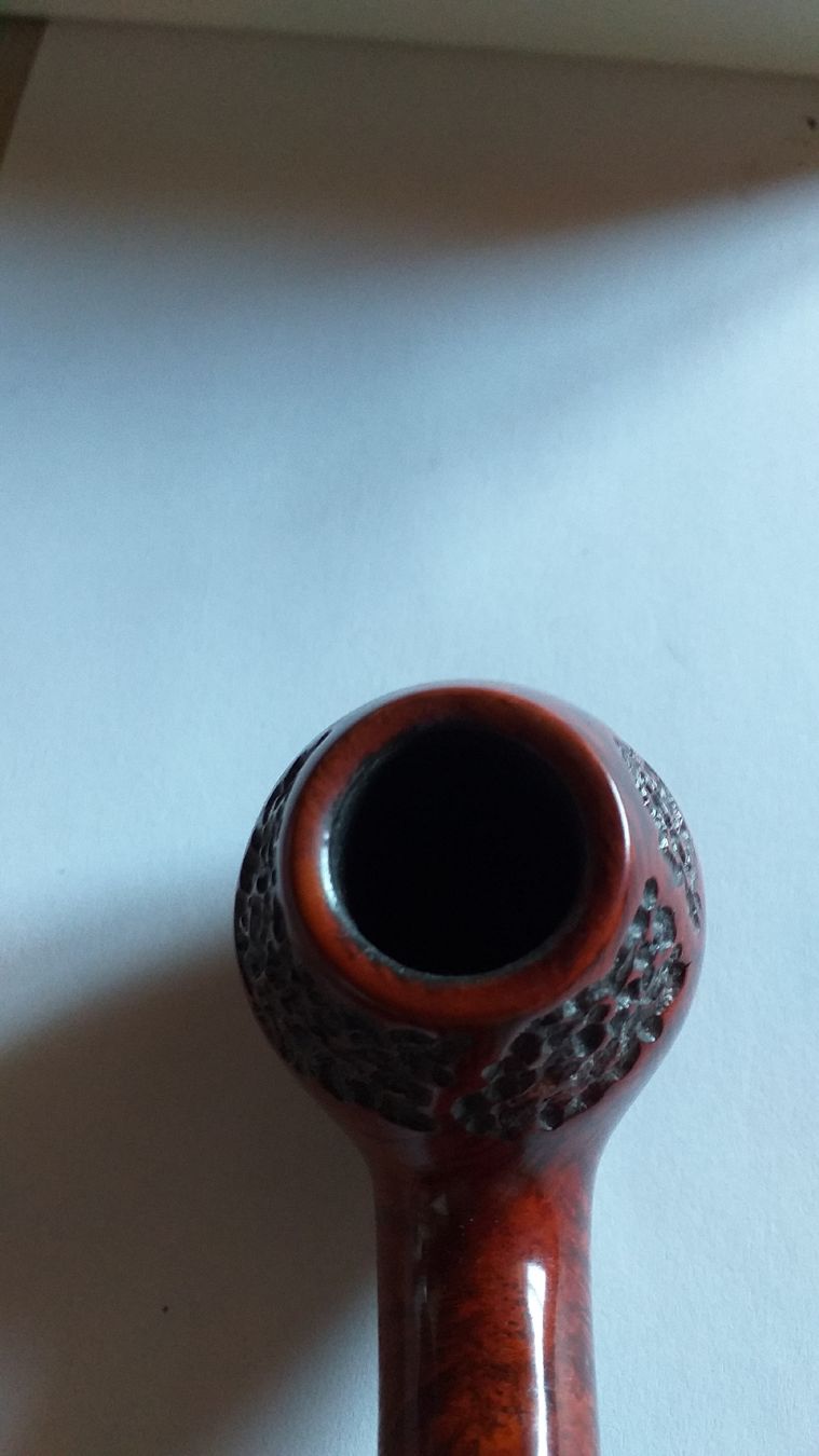 Pipes & Accessoires: Tabak Pfeife – D'occasion à Wünnewil par 04Blume