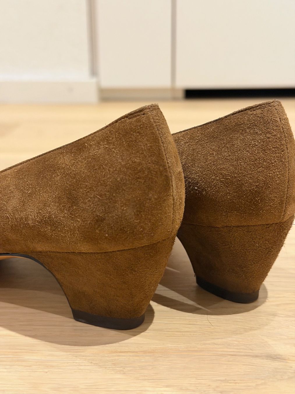 Salvatore Ferragamo Scarpe da donna: Ferragamo Shuhe – Usato da Dübendorf venduto da kmag-20 4