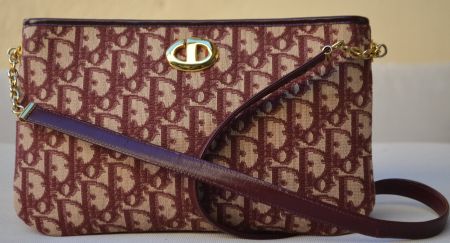 Christian Dior Tasche / sac