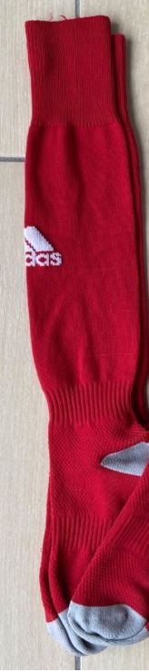 Adidas Chaussettes: Chaussettes de foot Adidas, 34-36 – D'occasion à Moutier par chicboutique