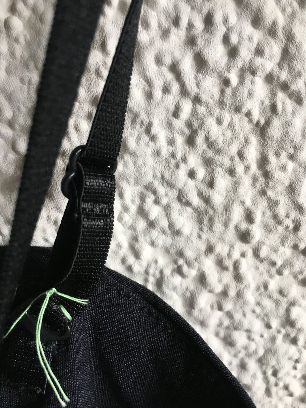Tally Weijl Kleider: TALLY WEIJL Kleid, schwarz, Gr.S – Gebraucht aus Arni AG von Mimo007 5