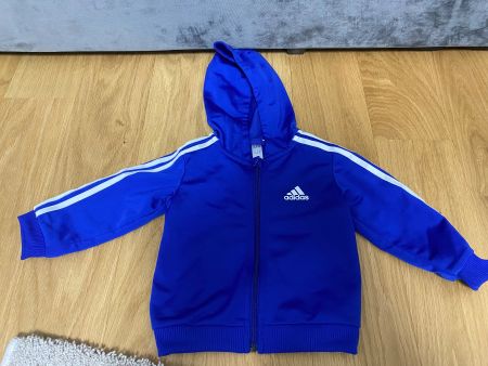 Baby adidas jacke