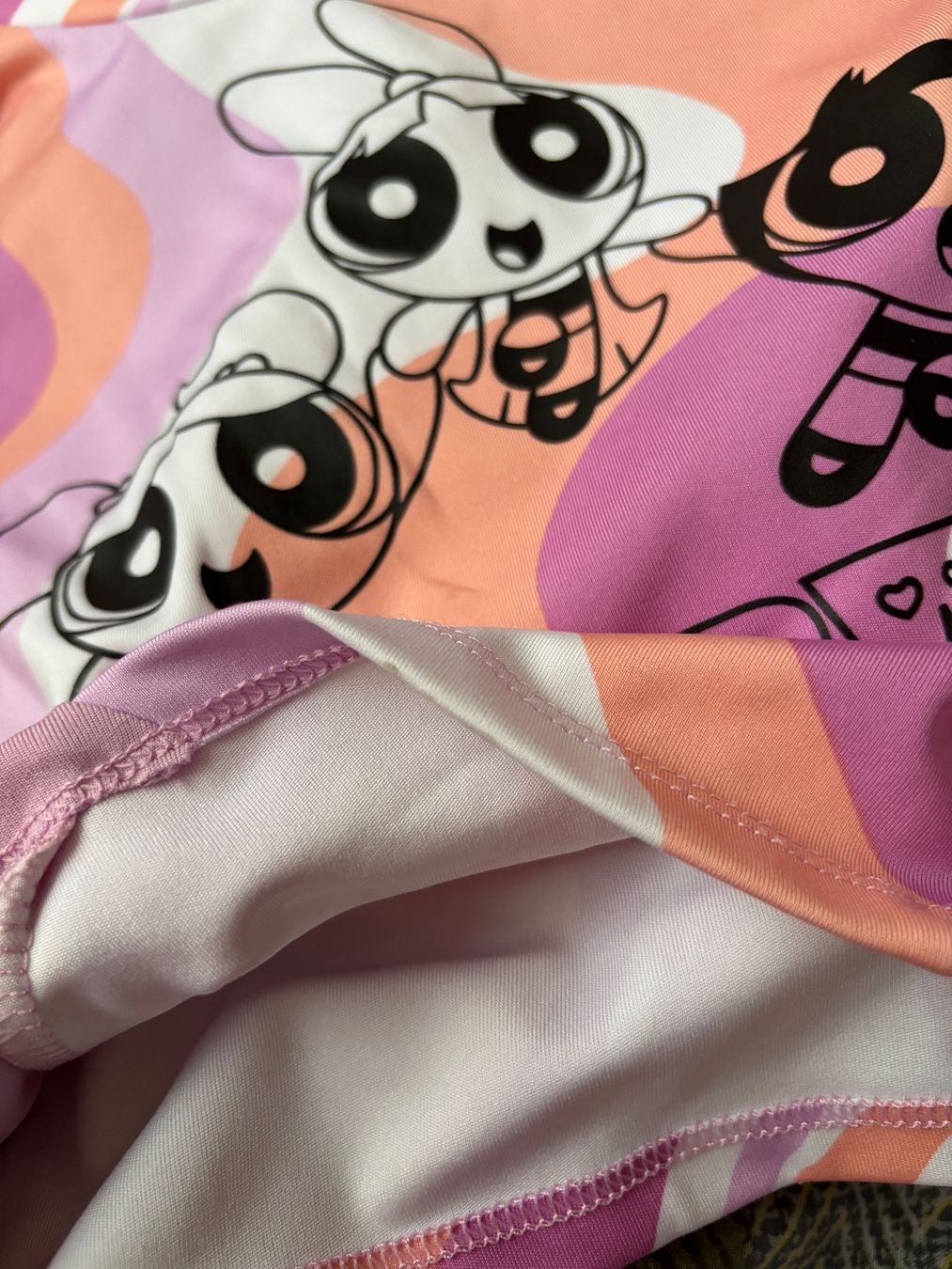 Completi: Powerpuff Girls Set – Usato da Bern venduto da ViksiBash 2