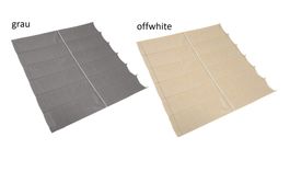 NESLING Coolfit Faltsonnensegel 2.0 x 3.0m Farbauswahl