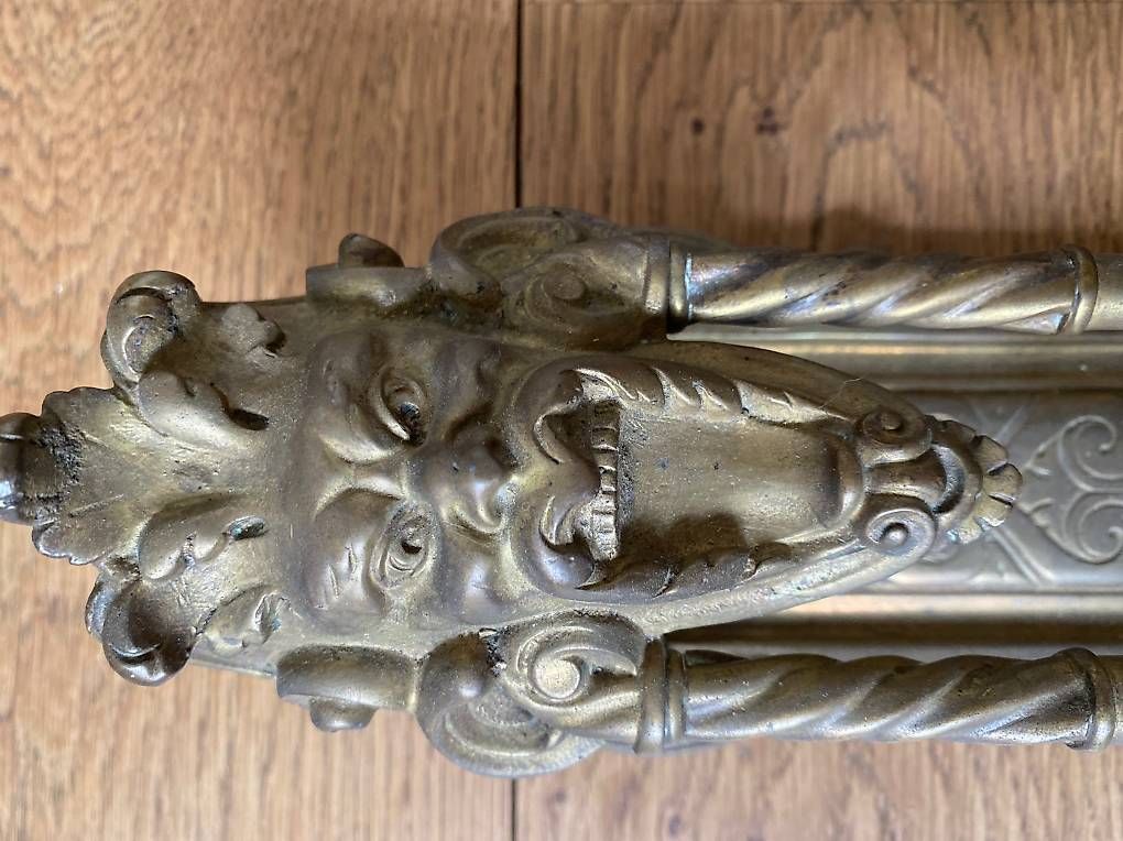 Uhren: Antike revidierte Uhr – Gebraucht aus Laupersdorf von Petroman 2