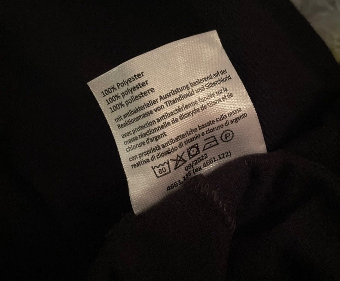 Altra biancheria intima: Thermowäsche Set Gr. M – Usato da Rüfenacht BE venduto da lavok 3