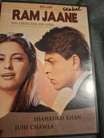 DVD Ram Jaane Ein Leben für die Liebe Shahrukh Khan