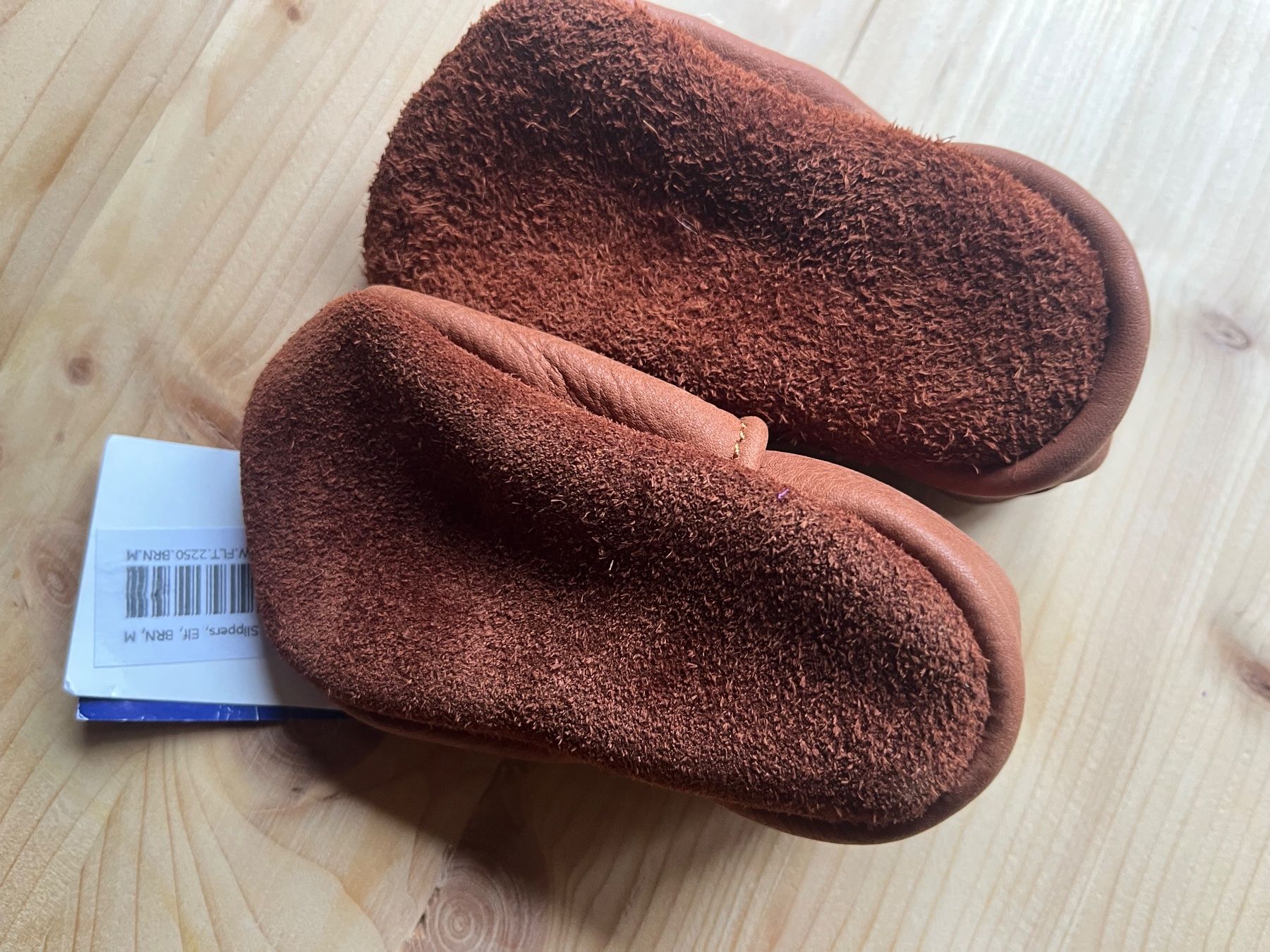 Scarpe da uomo: Lederfinken – Nuovo (secondo la descrizione) da Adelboden venduto da Jestil20 1