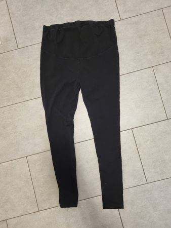 Umstandsleggings XL
