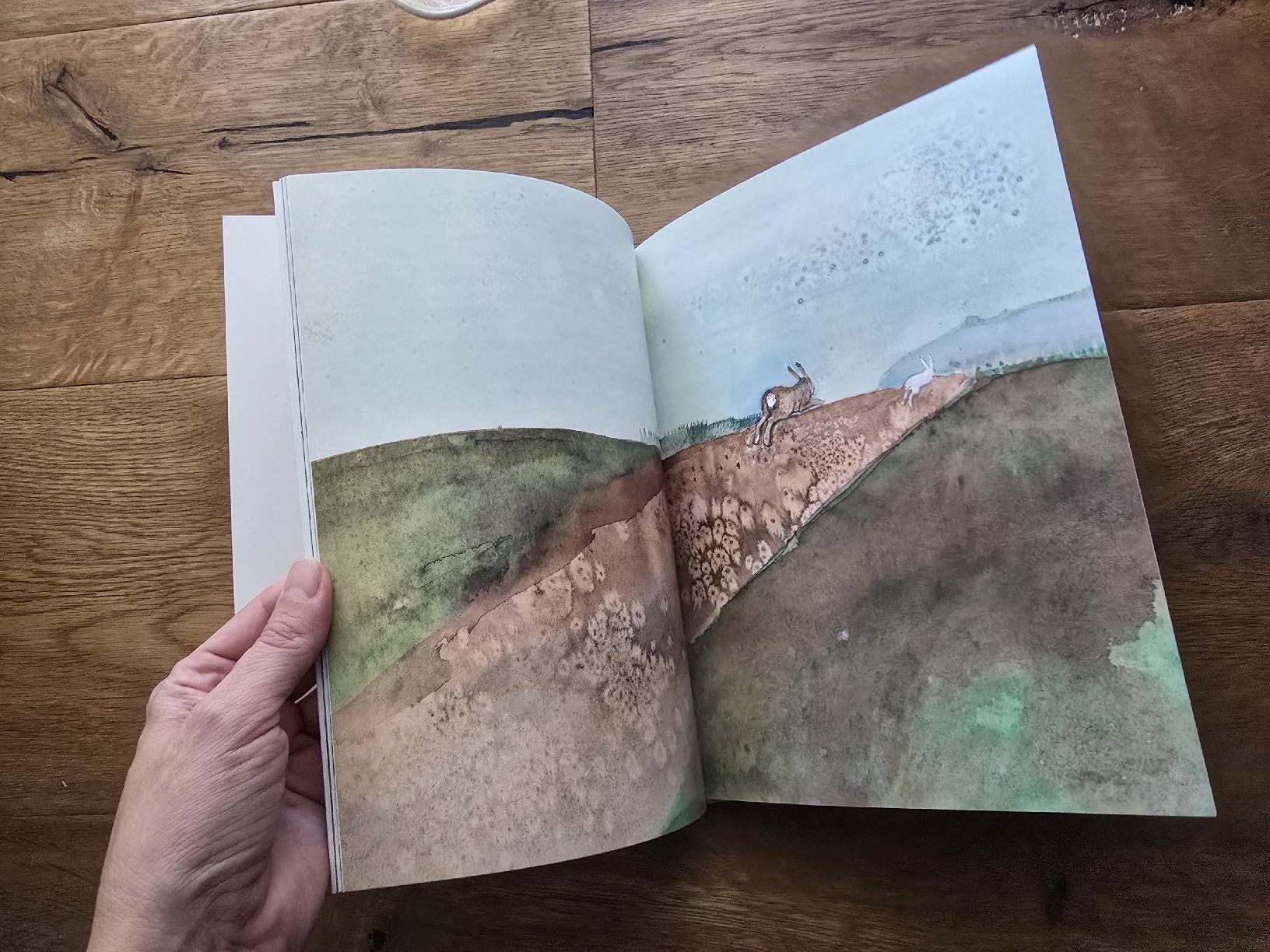 Bücher: Kinderbuch Stummel im Winter Max Bolliger  – Gebraucht aus Wittenbach von Tigerlili 7