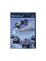 Dropship: United Peace Force PlayStation 2 (PS2)