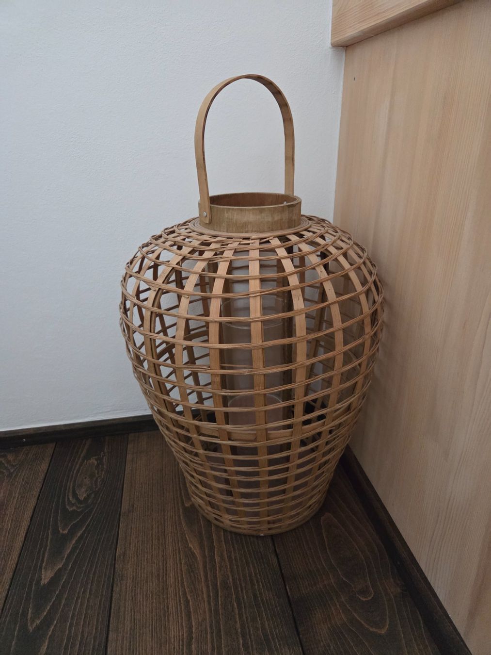 Lanterne: Laterne Japan style Gross – Usato da Niederlenz venduto da Moki123