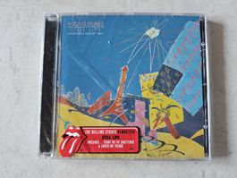 The Rolling Stones  - Still Life (American Concert 1981) OVP