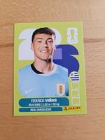 Panini WM 2026 URU 18