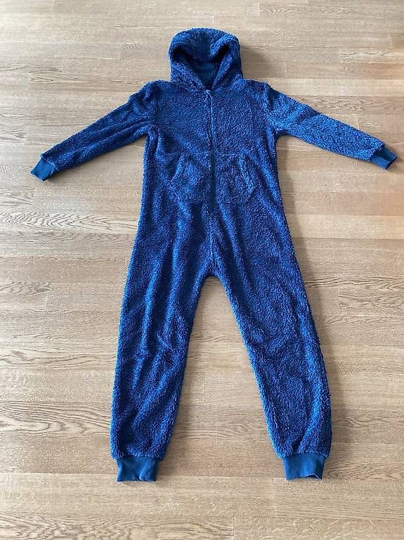 Tute: Jumpsuit – Usato da Oberägeri venduto da Biker20