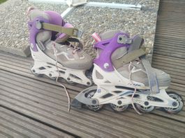 Rollerblades