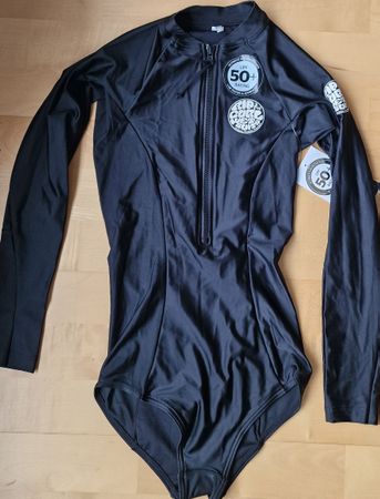 Combinaison Rip Curl UV50+ Manches Longues - Taille 6