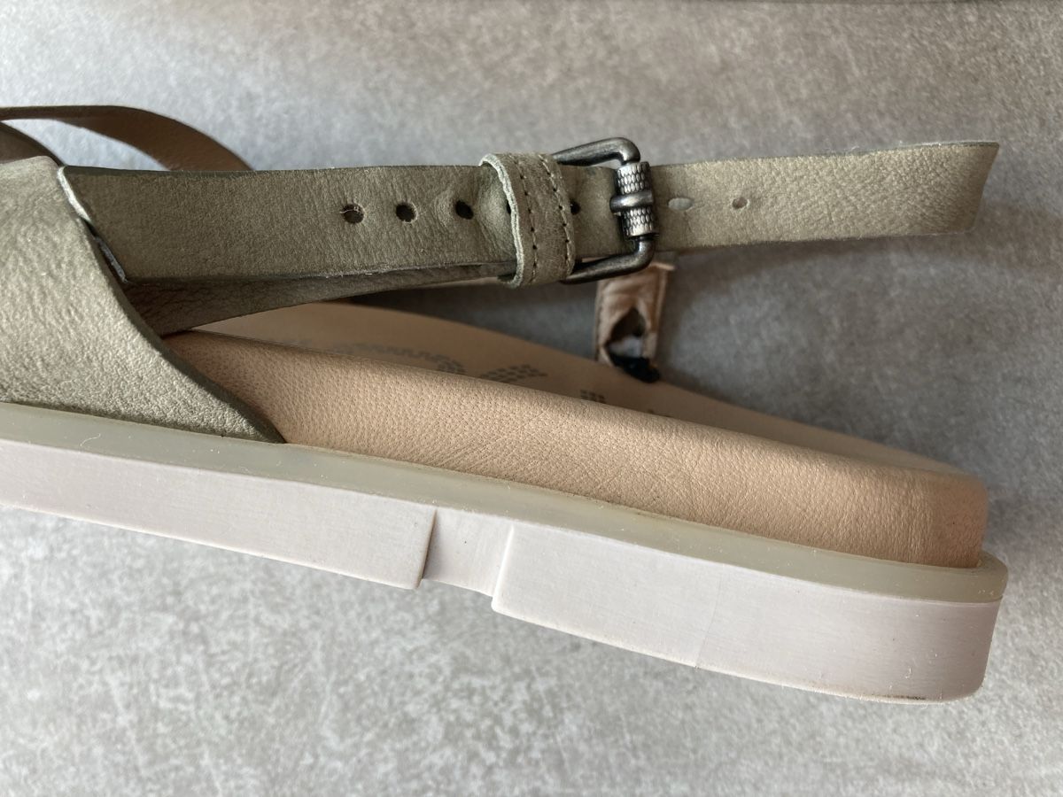 Scarpe da donna: MJUS SANDALEN – Usato da Nidfurn venduto da cejeisda 7