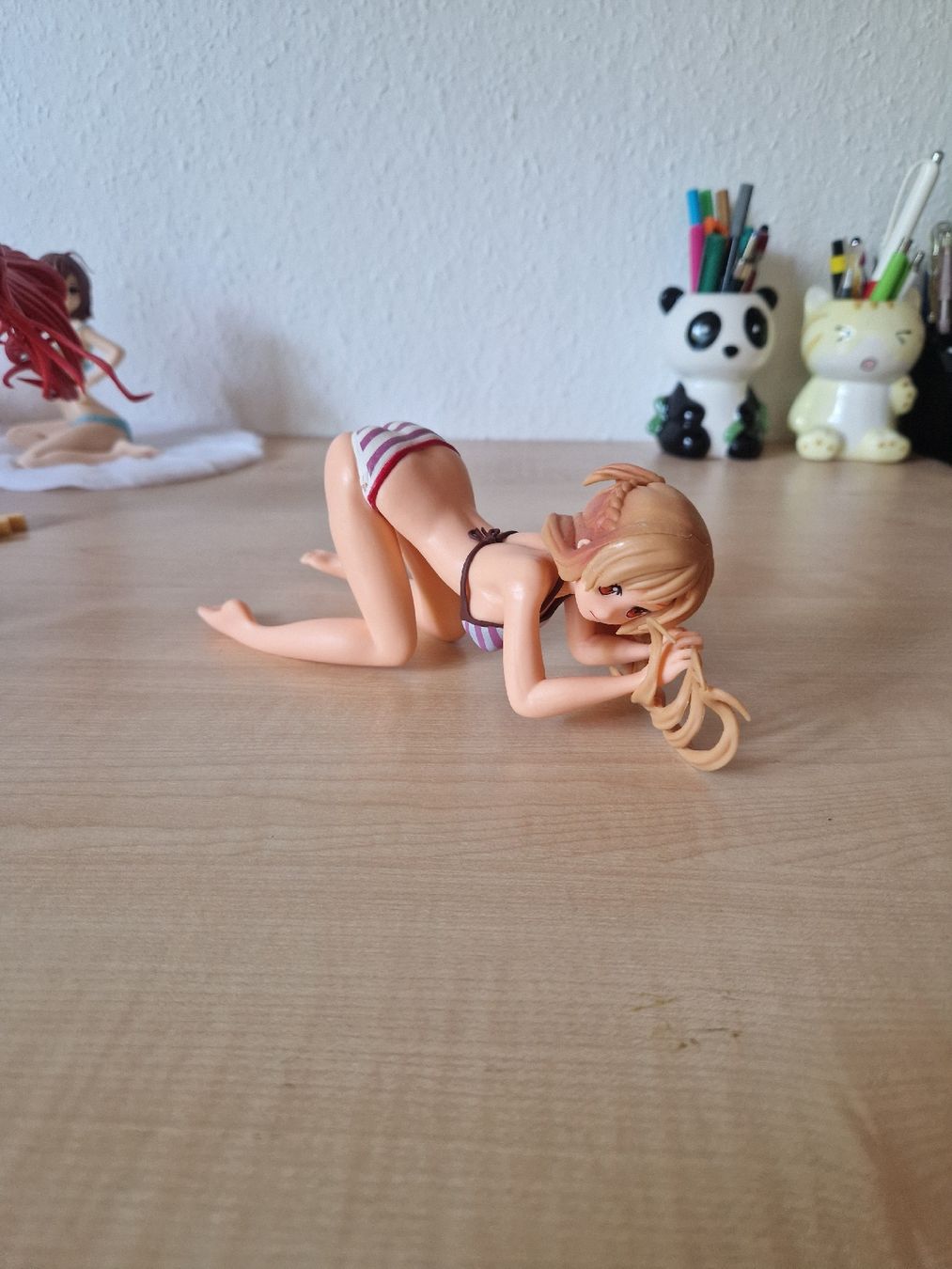 Statuette: Anime Figuren- und Kartensammlung – Usato da Schlierbach venduto da Faebu_4g63 6
