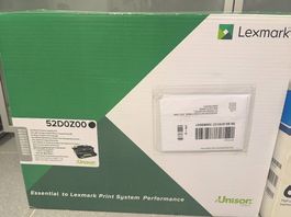 Original Lexmark 52D0Z00 (520Z) Belichtungseinheit 