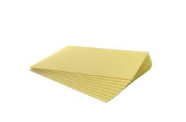 Mittelwand Brutraum Dadant Blatt