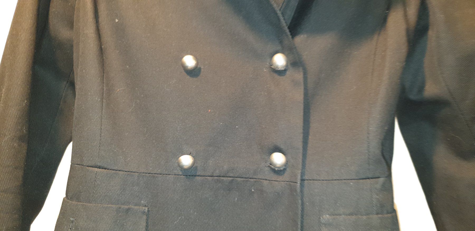 H&M Jacken: Jacke gr S – Gebraucht aus Gwatt (Thun) von Letzte-Chance-III 2