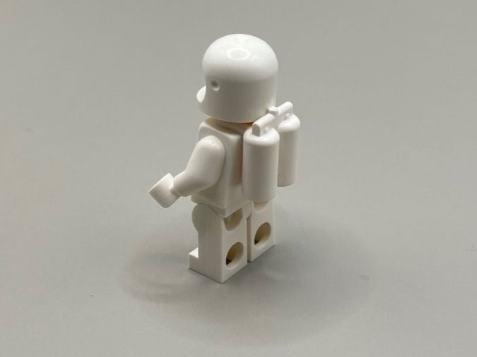 Lego Baukästen: Lego classic space white (weiss) NEU – Neu (gemäss Beschreibung) aus Lengnau AG von Chefe43 2