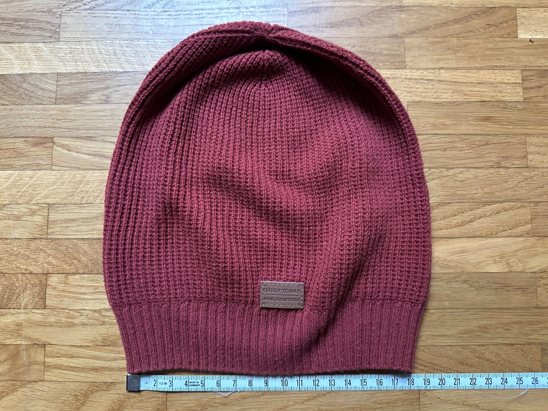 Zara Altro abbigliamento per bambina: Zara & Galeries Lafayette ensemble bonnet et écharpe – Usato da Lausanne venduto da brixton 4