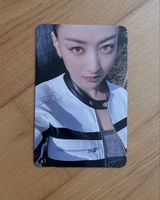 TWICE Jihyo Ready To Be Photocard