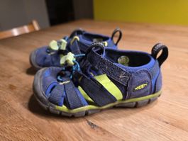 Keen Sandalen Gr. 25/26