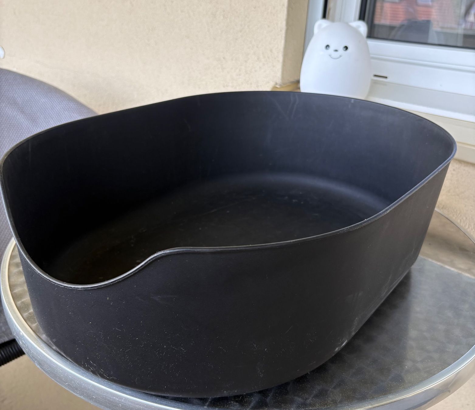 Ikea Cucce & Letti: Hunde/Katzen Bett – Nuovo (secondo la descrizione) da Niederbipp venduto da blu_jw7r