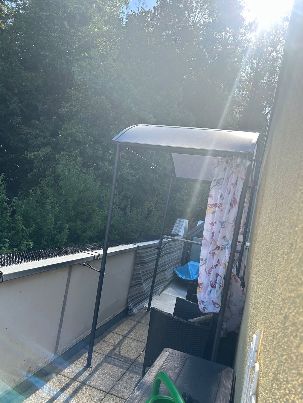 Rifugi: Grillpavillion – Usato da Bottmingen venduto da Cesar1234 1