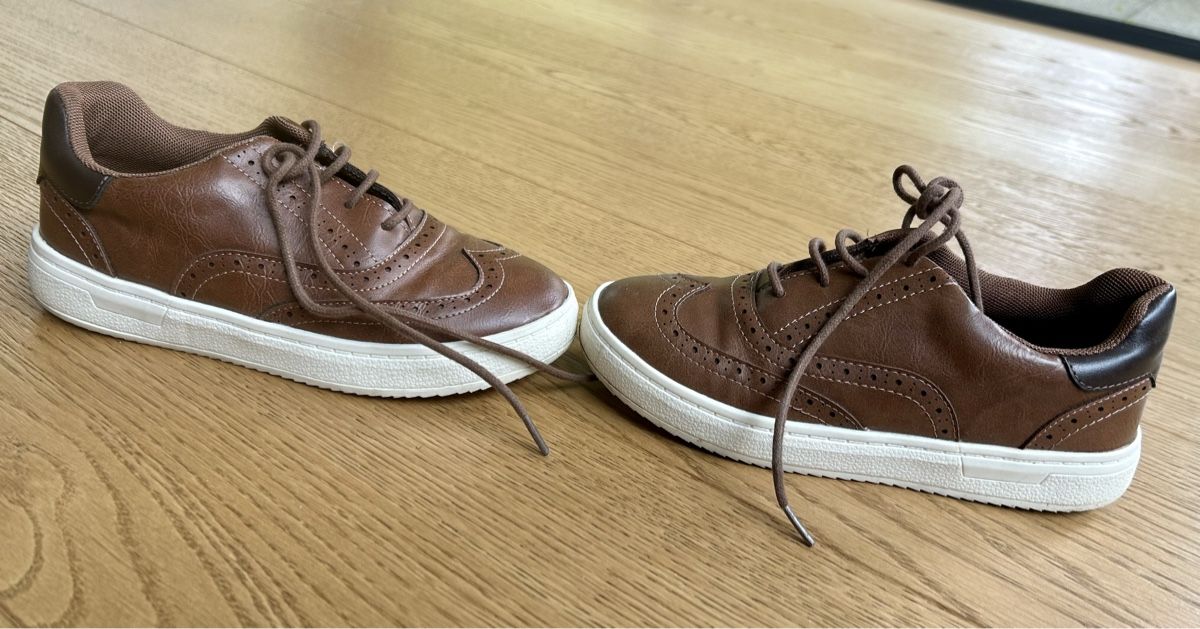 Next Scarpe per ragazzi: Halbschuhe Gr. 33 – Usato da Rothrist venduto da szc_9dg5 3