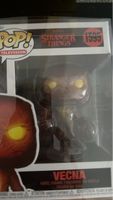 Funko Pop! Stranger Things - Vecna #1353 - Neuwertig!
