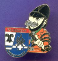 Feuerwehr  WIESENDANGEN