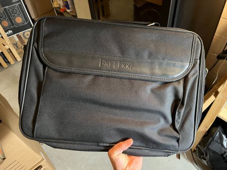 Laptoptasche  NEU