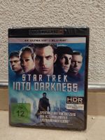 Star Trek: Into Darkness - 4K UHD