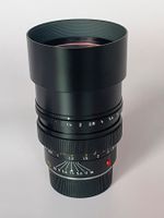 Leica SUMMILUX-M 1:1.4/75mm Objektiv - 6bit-codiert